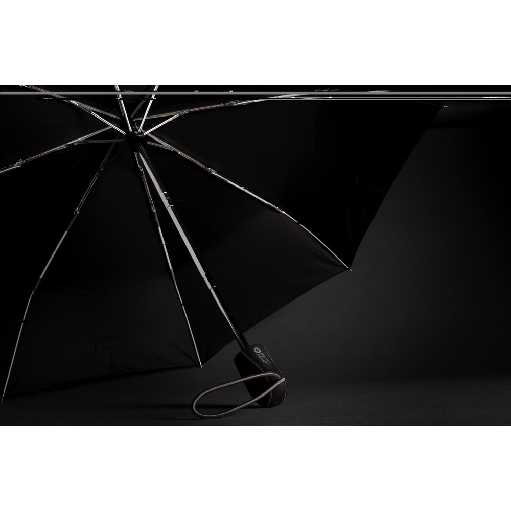 Parasol automatyczny 21" Swiss Peak Traveller AWARE™ P050884X
