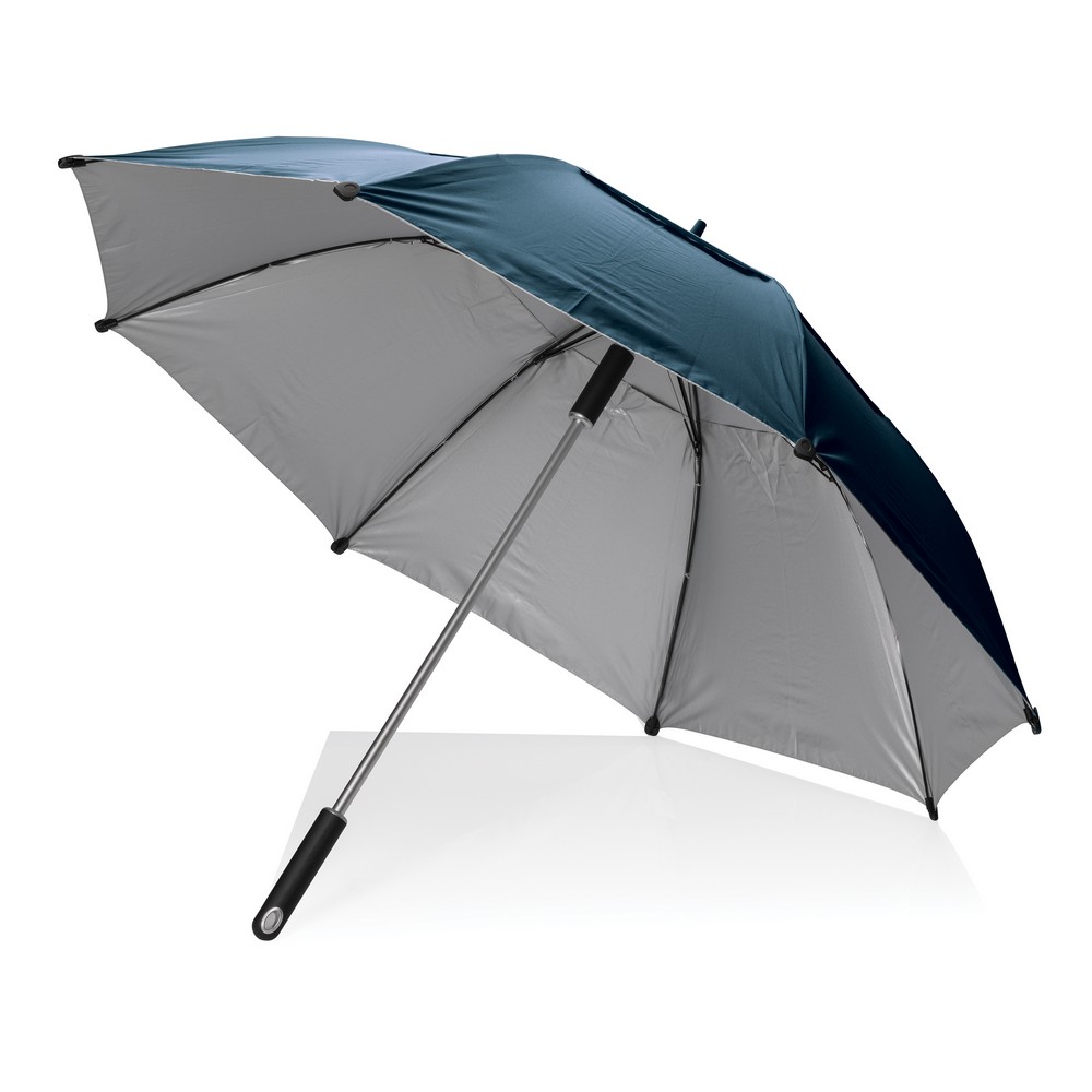 Parasol sztormowy 27" Hurricane AWARE™ P050885X niebieski