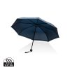 Mały parasol 20.5" Impact AWARE™ rPET P010420X niebieski