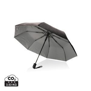 Mały parasol 21" AWARE™ RPET P010575X AX-P850.55-W