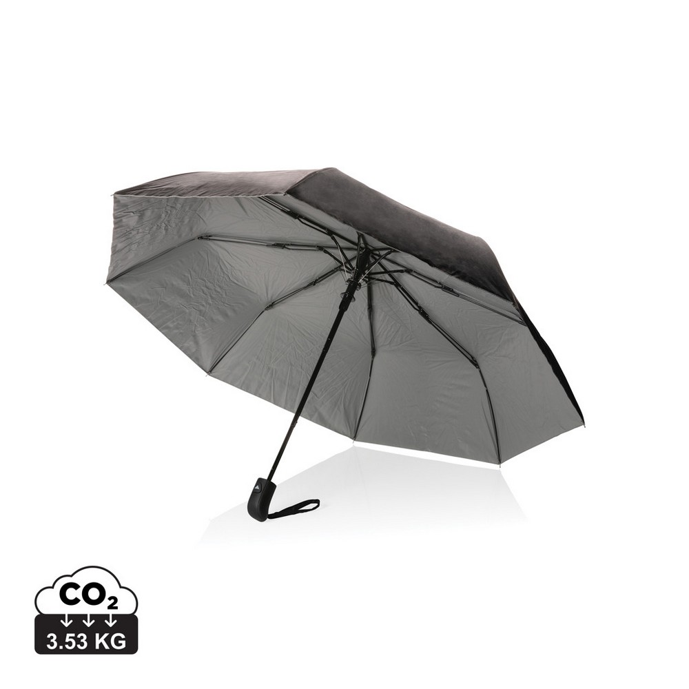 Mały parasol 21" AWARE™ RPET P010575X AX-P850.55-W