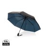 Mały parasol 21" Impact AWARE™ rPET P010575X niebieski