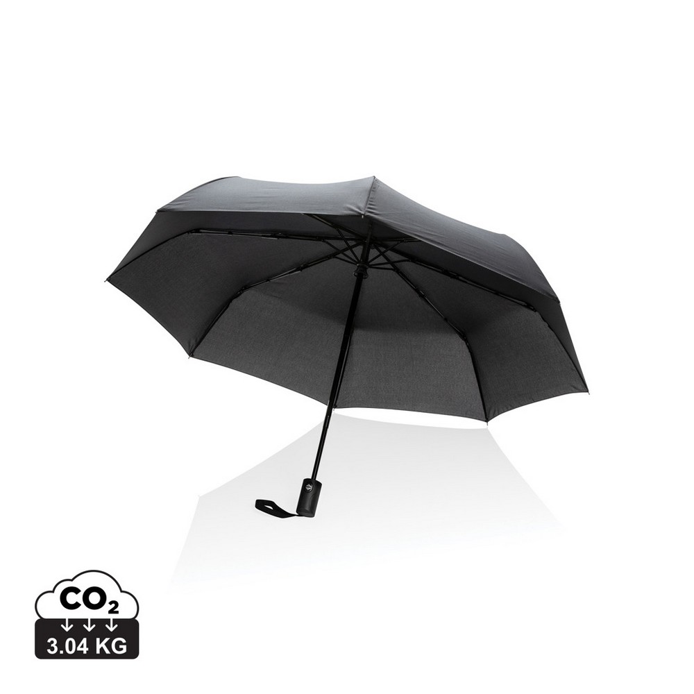 Parasol automatyczny 21" AWARE™ RPET P010545X AX-P850.60-W