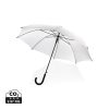 Parasol automatyczny 23" Impact AWARE™ rPET P010424X biały