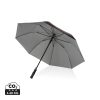 Parasol 27" Impact AWARE™ rPET P010555X srebrny Parasol 27" Impact AWARE™ rPET P010555X srebrny