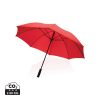 Parasol sztormowy 30" Impact AWARE™ rPET P010557X czerwony
