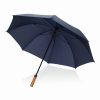 Parasol automatyczny 30" Tony AWARE™ RPET P101732X granatowy