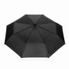 Parasol automatyczny 21" Swiss Peak Vito AWARE™ RPET P101734X