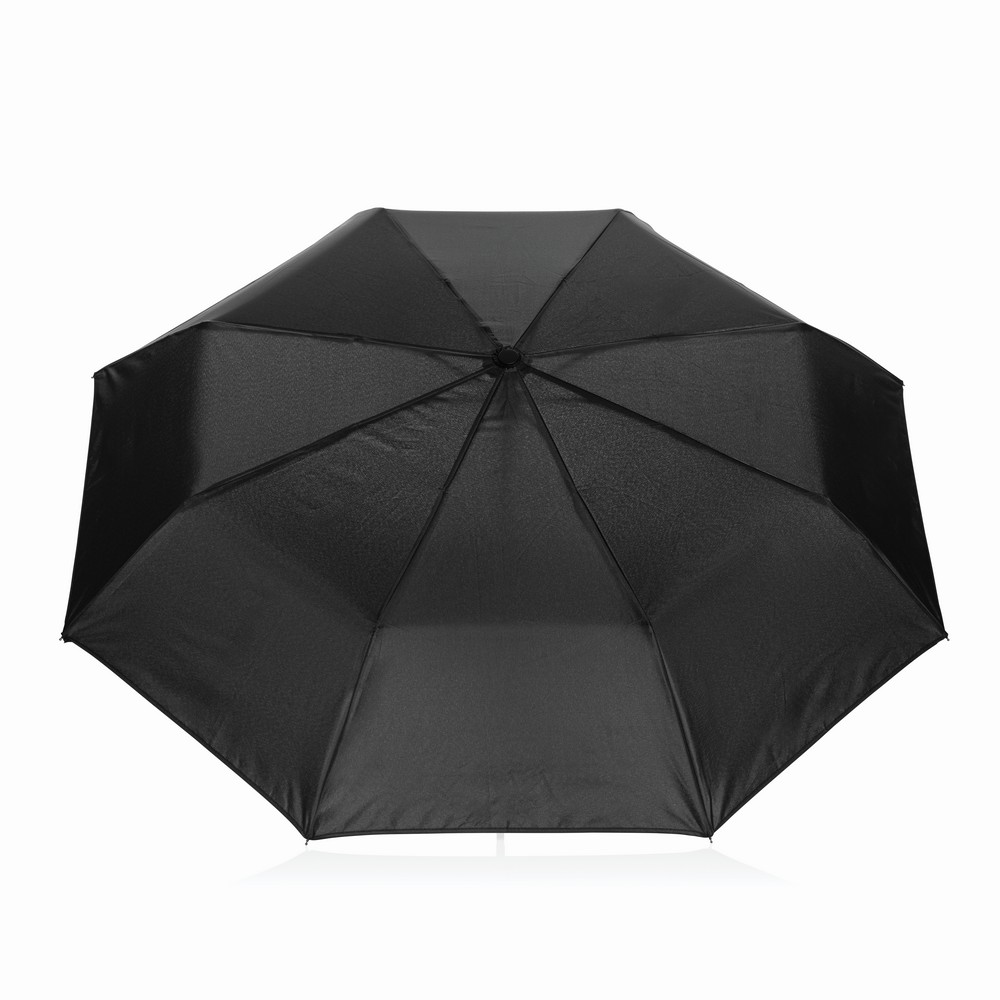 Parasol automatyczny 21" Swiss Peak Vito AWARE™ RPET P101734X