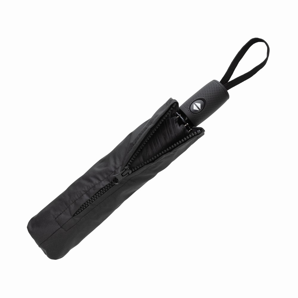 Parasol automatyczny 21" Swiss Peak Vito AWARE™ RPET P101734X