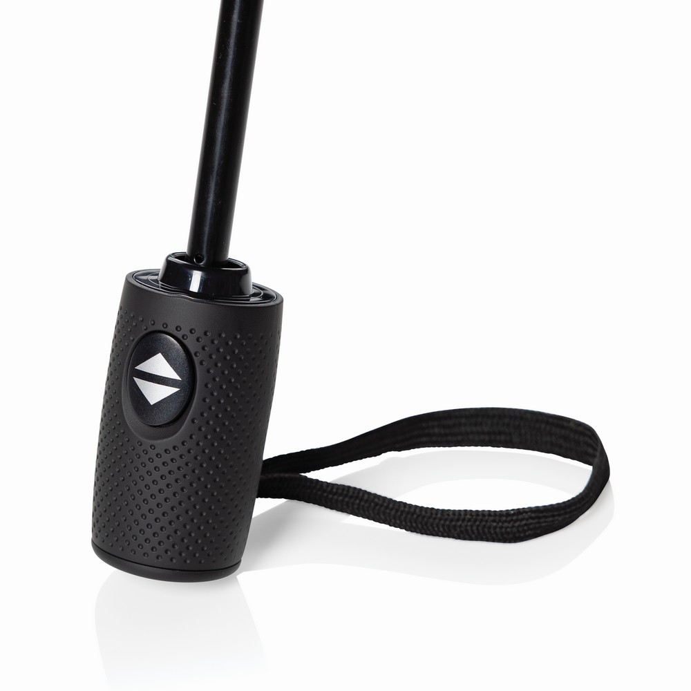 Parasol automatyczny 21" Swiss Peak Vito AWARE™ RPET P101734X