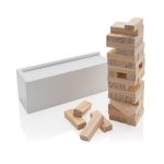 Drewniana gra zręcznościowa P047454X