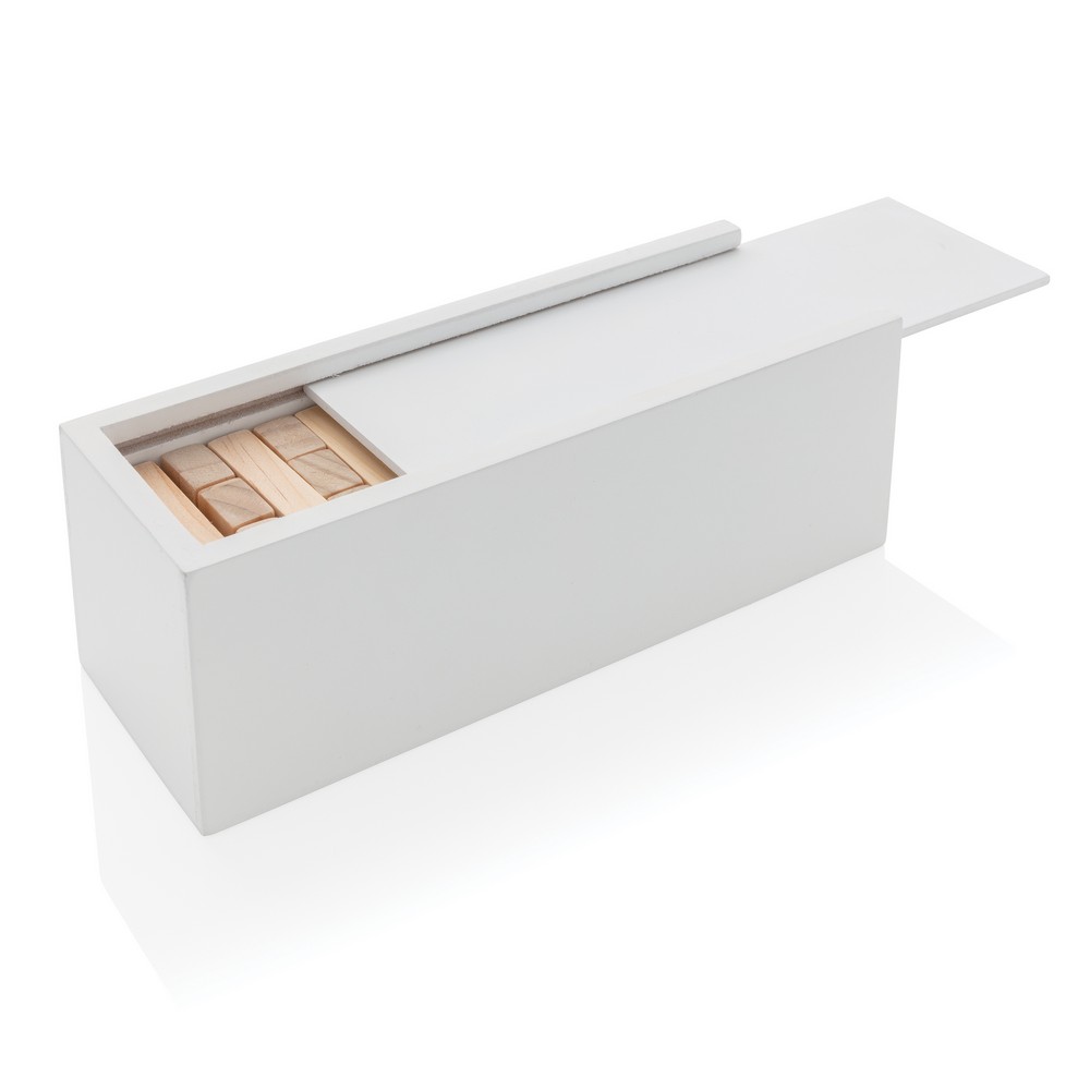 Drewniana gra zręcznościowa P047454X