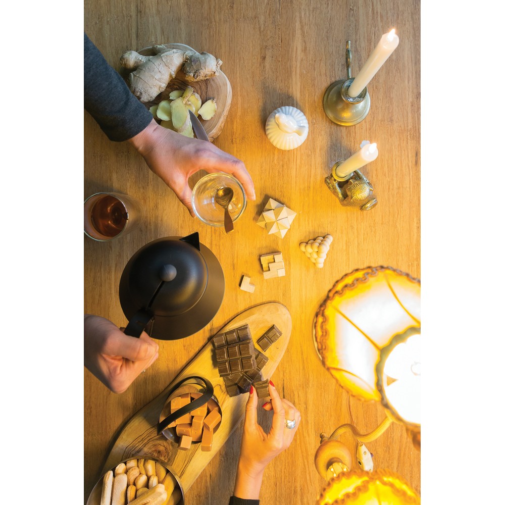 Zestaw 3 łamigłówek P047457X