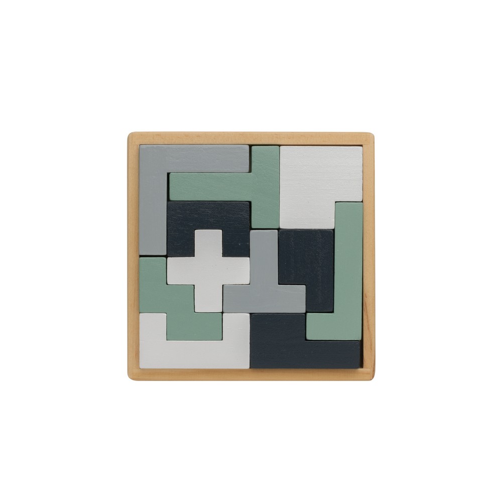 Drewniane puzzle Cree P050889X 2 Drewniane puzzle Cree P050889X