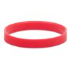Ozdobna opaska na kubek P000560R czerwony