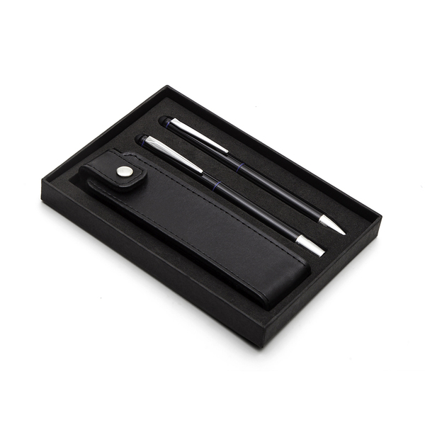 Zestaw piśmienniczy Curitiba P001103R RO-R01071-W