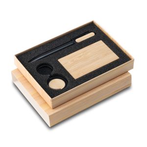 Zestaw upominkowy Hampton P038645R RO-R02311.10