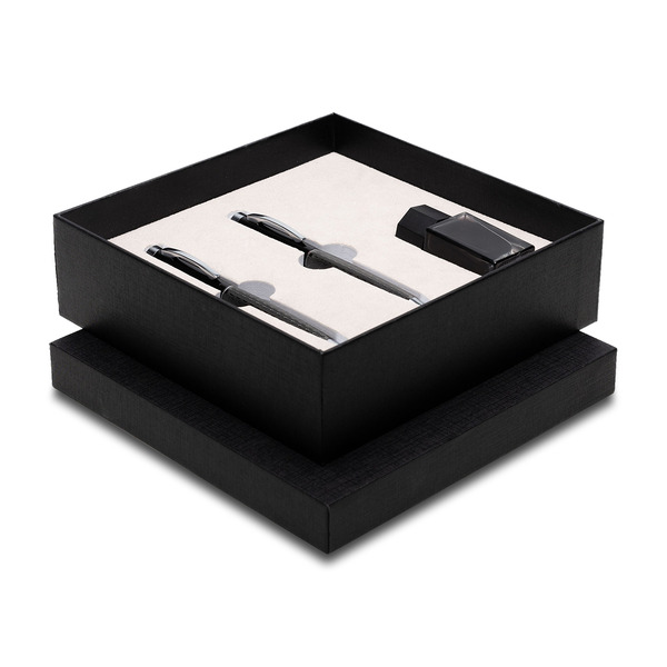 Zestaw piśmienniczy Gassin P038654R RO-R02313.02 Zestaw piśmienniczy Gassin P038654R RO-R02313.02