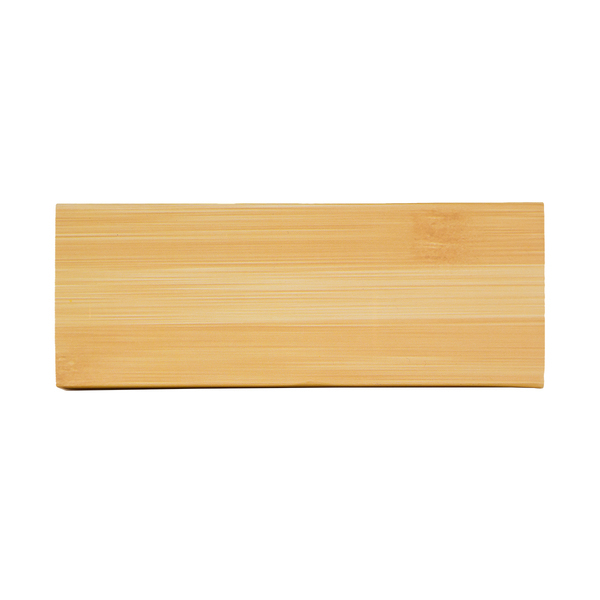 Bambusowy długopis i latarka w pudełku Pelak P046934R