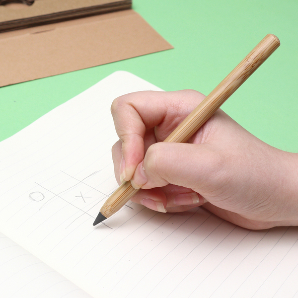 Wieczny długopis/ołówek w etui Kony P046982R