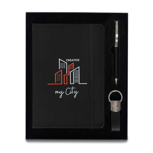 Zestaw upominkowy Nebraska P054552R