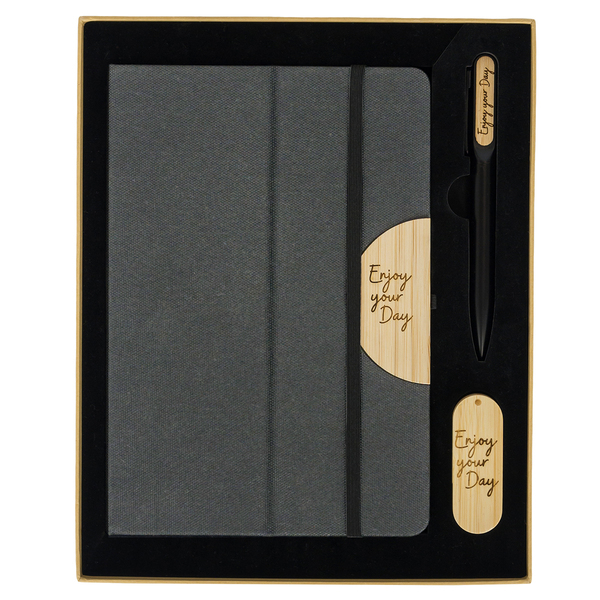 Zestaw z USB 64GB Denver P054553R