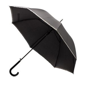 Parasol z taśmą odblaskową Refu P043664R RO-R07951-W