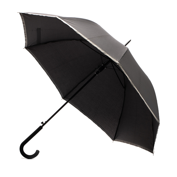 Parasol z taśmą odblaskową Refu P043664R RO-R07951-W
