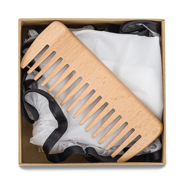 Zestaw do pielęgnacji włosów Flores P046988R