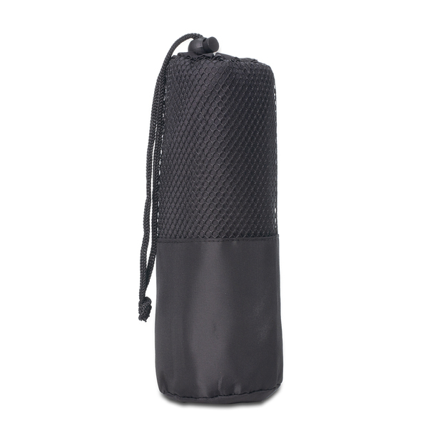 Ręcznik sportowy Sparky P000932R czarny