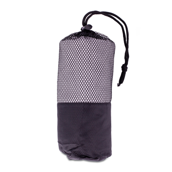 Ręcznik sportowy Sparky P000932R szary