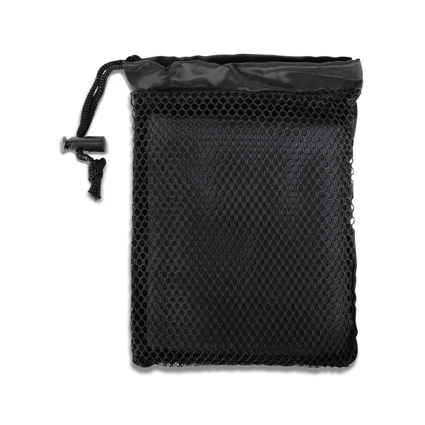 Ręcznik sportowy Frisky P000839R czarny