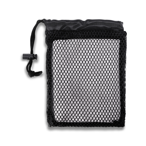 Ręcznik sportowy Frisky P000839R szary