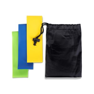 Zestaw taśm treningowych P001271R RO-R07986.99