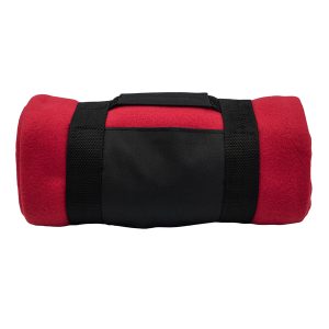 Koc polarowy Git P054562R RO-R08098-W