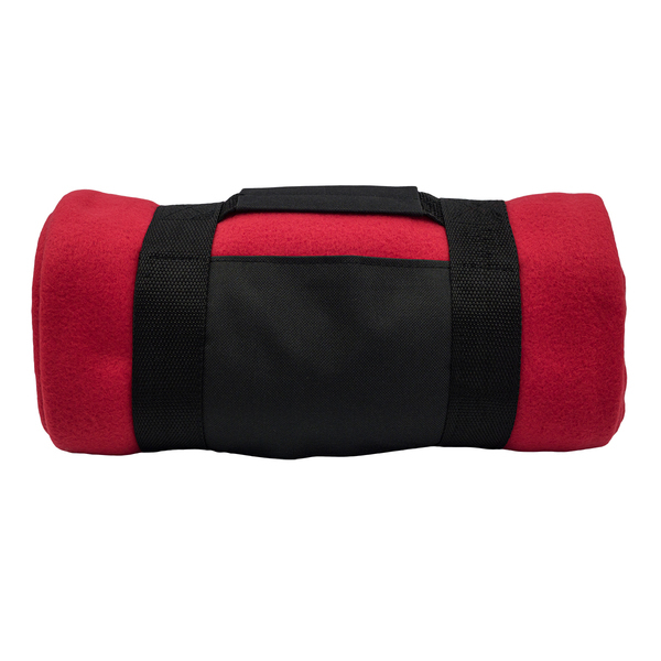 Koc polarowy Git P054562R RO-R08098-W