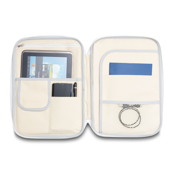 Organizer na sprzęt i akcesoria elektroniczne Portar P038649R RO-R08161.02