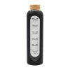 Butelka ze szkła borokrzemowego Richmond 1100 ml P101428R 2 Butelka ze szkła borokrzemowego Richmond 1100 ml P101428R