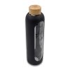 Butelka ze szkła borokrzemowego Richmond 1100 ml P101428R 4 Butelka ze szkła borokrzemowego Richmond 1100 ml P101428R