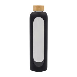 Butelka ze szkła borokrzemowego Richmond 1100 ml P101428R