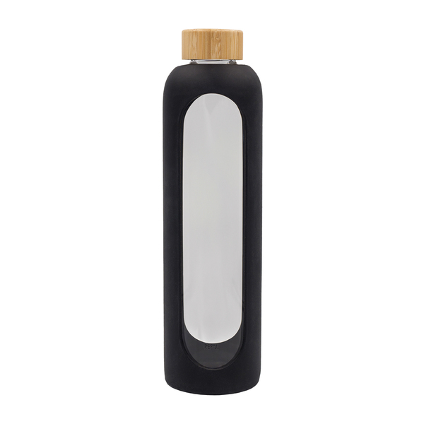 Butelka ze szkła borokrzemowego Richmond 1100 ml P101428R RO-R08187.02