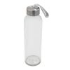 Butelka szklana Aqua Flow 500 ml P101430R 1 Butelka szklana Aqua Flow 500 ml P101430R