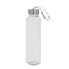 Butelka szklana Aqua Flow 500 ml P101430R 2 Butelka szklana Aqua Flow 500 ml P101430R