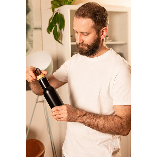 Butelka próżniowa Lome 400 ml P054545R