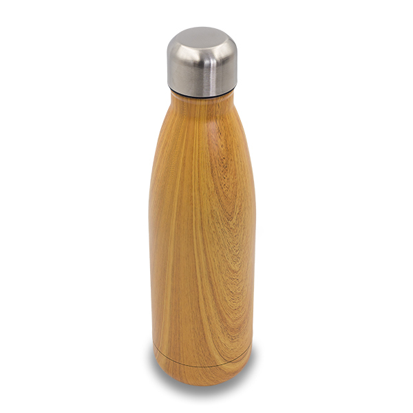 Butelka termiczna Woody 500 ml P083563R