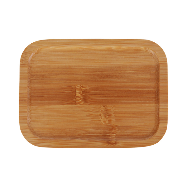 Stalowy lunch box 800 ml Somerton P054512R