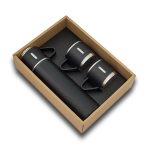 Termos z kubkami Attu 500 ml P051548R