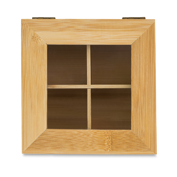 Pudełko na herbatę Tukao P051306R