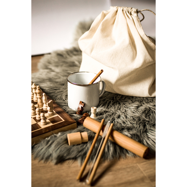 Kubek emaliowany Oldie 500 ml P001335R